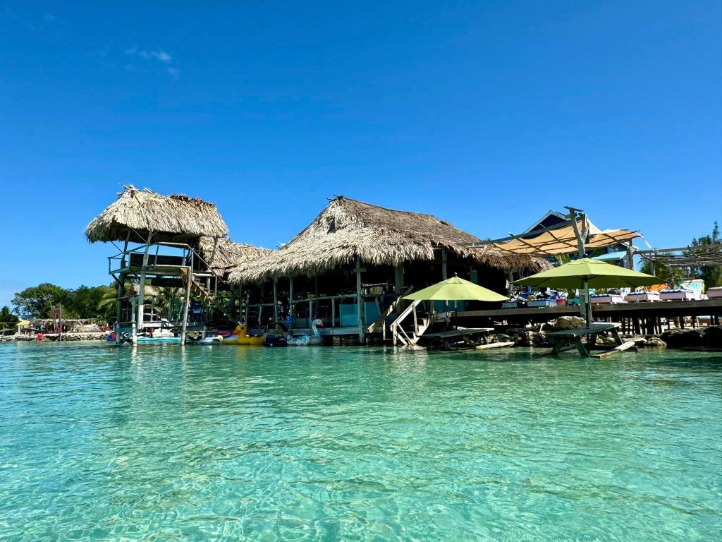 Brothers and Sisters-in-law do Belize