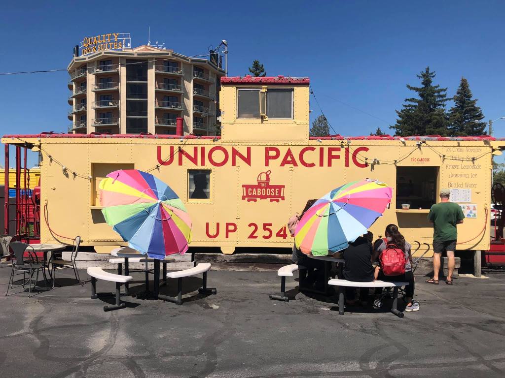 Discovering Hidden Gems: Roadtripping through Idaho&nbsp;Falls