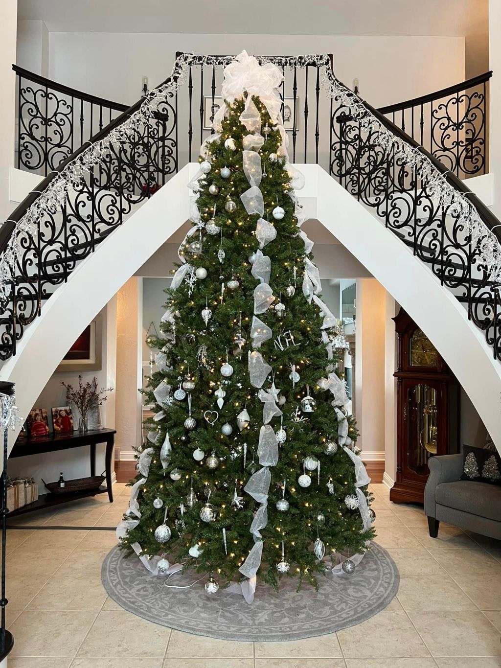 Holiday Decor: Mo’s Christmas Trees 2022