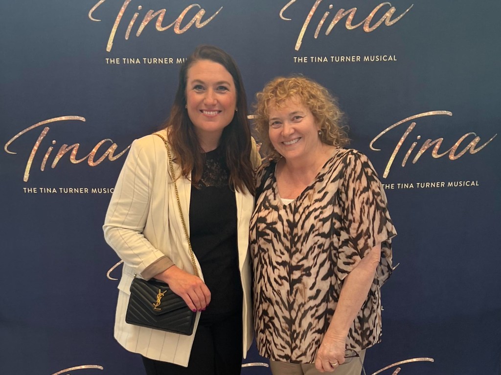 Review: “Tina: The Tina Turner Musical” at Overture Center&nbsp;Madison