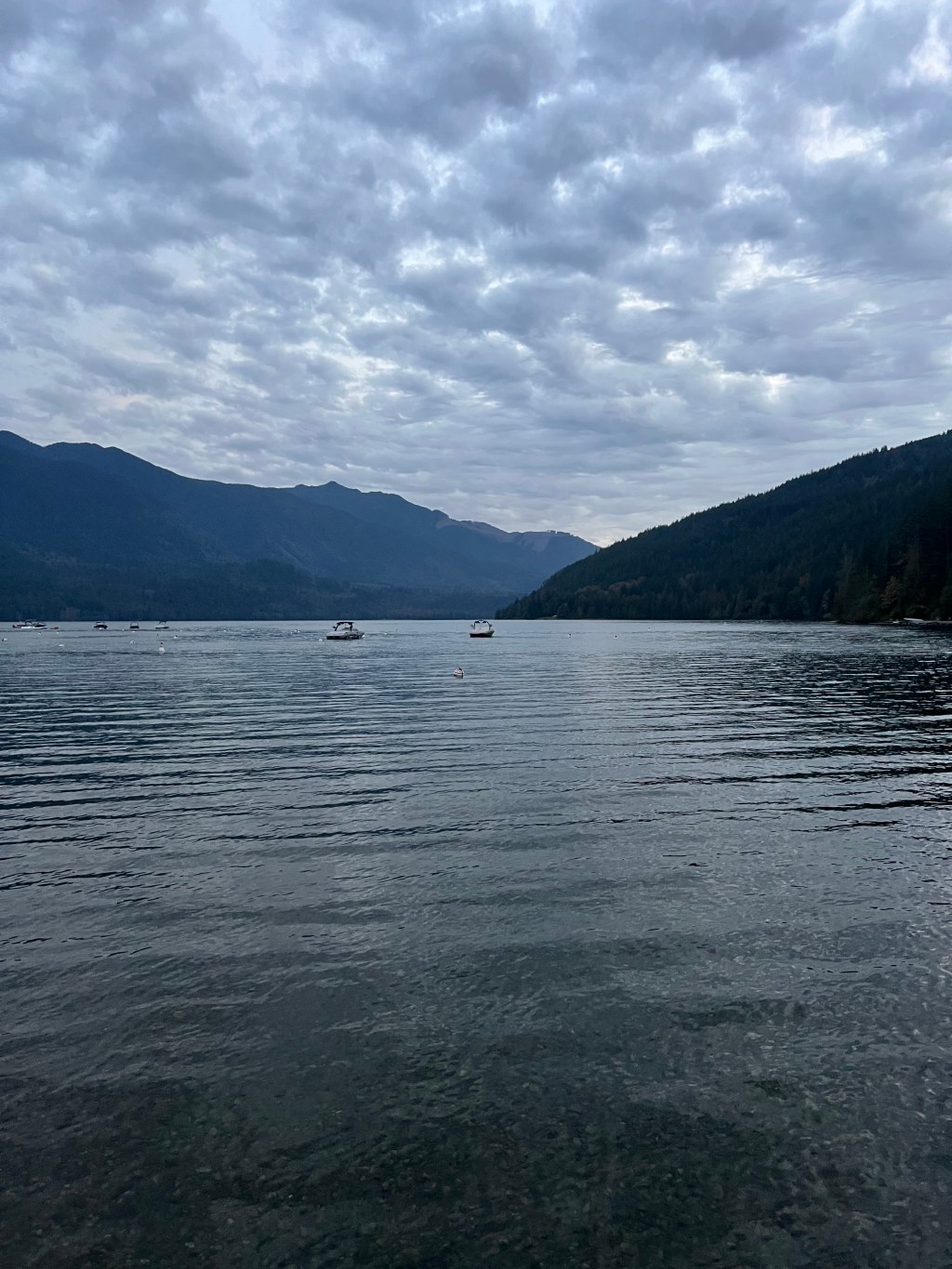 Roadside Stops: Cultus Lake in Chilliwack, British Columbia –&nbsp;Canada