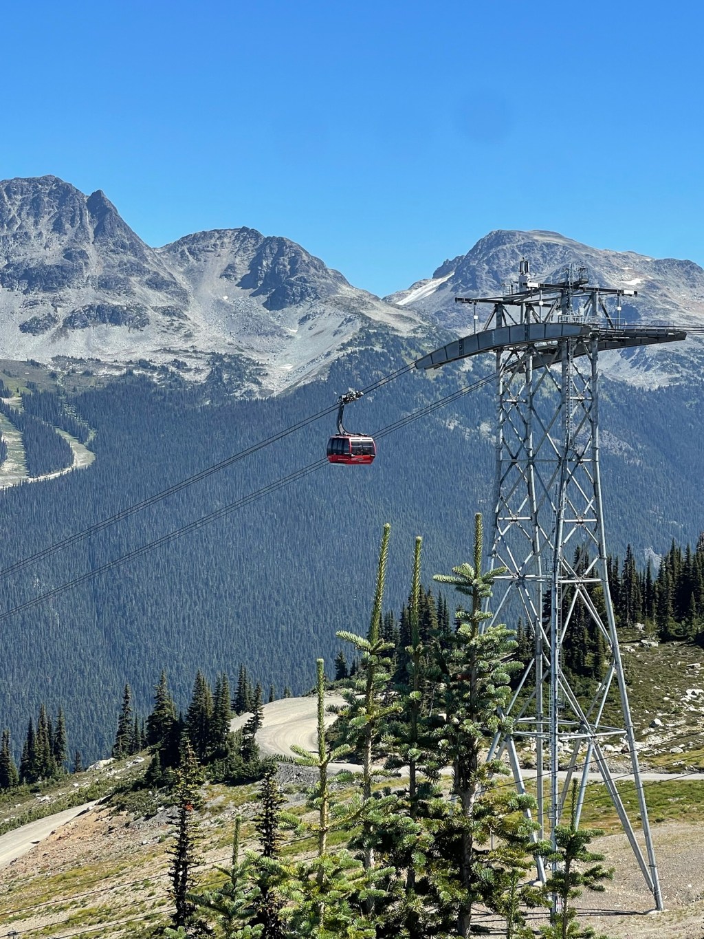 Oh Canada! Our Summer Roadtrip from Vancouver to Calgary, Part 1